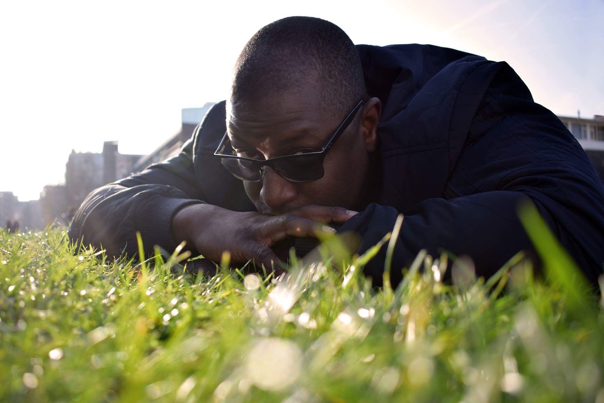 marvin photographer curacao