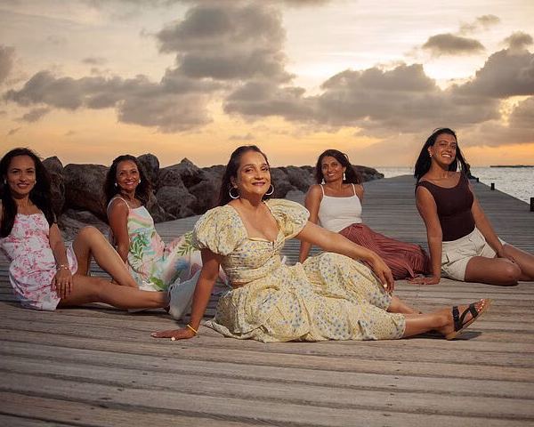 sunset photoshoot curacao sunset photoshoot curacao